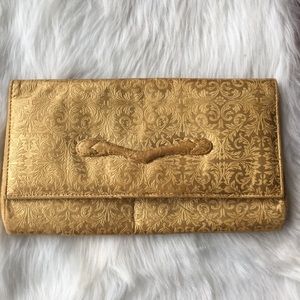 Vintage Clutch